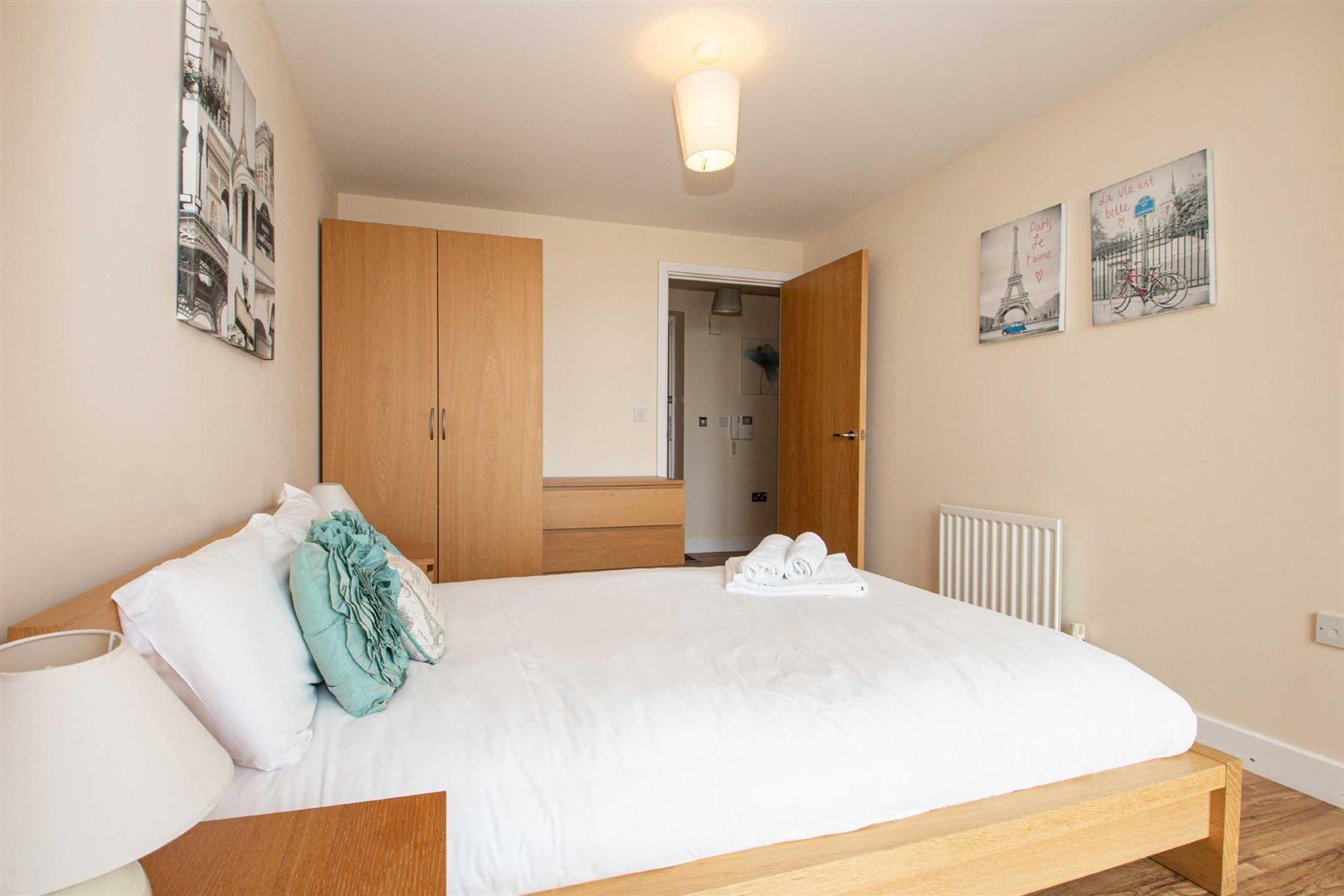 Jasper House, 9 Merrivale Mews, Milton Keynes